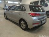  Hyundai  i30 Hyundai  1.5 DPI 6MT 110KM Classic Plus 5d #11