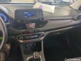  Hyundai  i30 Hyundai  1.5 DPI 6MT 110KM Classic Plus 5d #10