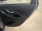  Hyundai  i30 Hyundai  1.5 DPI 6MT 110KM Classic Plus 5d #24