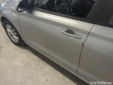  Hyundai  i30 Hyundai  1.5 DPI 6MT 110KM Classic Plus 5d #44