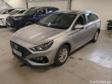  Hyundai  i30 Hyundai  Wagon 1.5 DPI 6MT 110KM Classic Plus 5d 