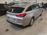  Hyundai  i30 Hyundai  Wagon 1.5 DPI 6MT 110KM Classic Plus 5d #2