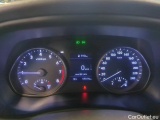  Hyundai  i30 Hyundai  Wagon 1.5 DPI 6MT 110KM Classic Plus 5d #5