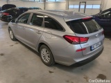  Hyundai  i30 Hyundai  Wagon 1.5 DPI 6MT 110KM Classic Plus 5d #6