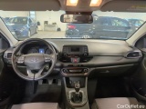  Hyundai  i30 Hyundai  Wagon 1.5 DPI 6MT 110KM Classic Plus 5d #7