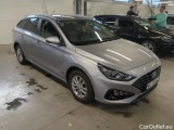 Hyundai  i30 Hyundai  Wagon 1.5 DPI 6MT 110KM Classic Plus 5d #9