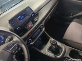  Hyundai  i30 Hyundai  Wagon 1.5 DPI 6MT 110KM Classic Plus 5d #11