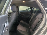 Hyundai  i30 Hyundai  Wagon 1.5 DPI 6MT 110KM Classic Plus 5d #12