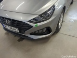  Hyundai  i30 Hyundai  Wagon 1.5 DPI 6MT 110KM Classic Plus 5d #19