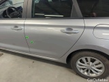  Hyundai  i30 Hyundai  Wagon 1.5 DPI 6MT 110KM Classic Plus 5d #25