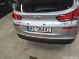  Hyundai  i30 Hyundai  Wagon 1.5 DPI 6MT 110KM Classic Plus 5d #34