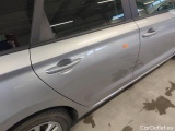  Hyundai  i30 Hyundai  Wagon 1.5 DPI 6MT 110KM Classic Plus 5d #37