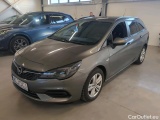  Opel  Astra Opel  Sports Tourer 1.5 CDTI Edition 122KM 5d 