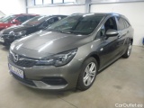  Opel  Astra Opel  Sports Tourer 1.5 CDTI Edition 122KM 5d 