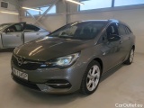  Opel  Astra Opel  Sports Tourer 1.5 CDTI GS Line 122KM 5d 
