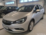  Opel  Astra Opel  Sports Tourer 1.6 CDTI Enjoy 110KM S/S 5d 