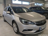  Opel  Astra Opel  Sports Tourer 1.6 CDTI Enjoy 110KM S/S 5d #8