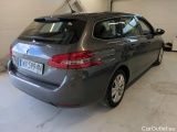  Peugeot  308 Peugeot  1.5 BHDi 130KM S&S Active Pack BusinesSW 5d #2