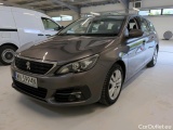  Peugeot  308 Peugeot  1.5 BHDi 130KM S&S Active Pack BusinesSW 5d 