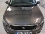  Peugeot  308 Peugeot  1.5 BHDi 130KM S&S Active Pack BusinesSW 5d #47
