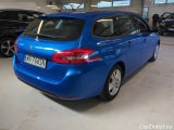  Peugeot  308 Peugeot  SW 1.5 BHDi 130KM S&S Active Pack Busines 5d #2