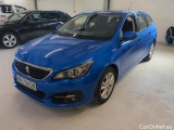  Peugeot  308 Peugeot  SW 1.5 BHDi 130KM S&S Active Pack Busines 5d 