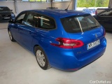  Peugeot  308 Peugeot  SW 1.5 BHDi 130KM S&S Active Pack Busines 5d #6