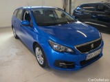  Peugeot  308 Peugeot  SW 1.5 BHDi 130KM S&S Active Pack Busines 5d #11
