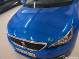  Peugeot  308 Peugeot  SW 1.5 BHDi 130KM S&S Active Pack Busines 5d #37