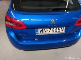  Peugeot  308 Peugeot  SW 1.5 BHDi 130KM S&S Active Pack Busines 5d #61