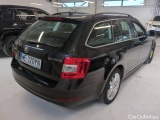  Skoda  Octavia Škoda  Combi 1.5 TSI ACT 110 kW DSG Style 5d #2