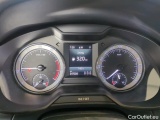  Skoda  Octavia Škoda  Combi 1.5 TSI ACT 110 kW DSG Style 5d #5