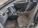  Skoda  Octavia Škoda  Combi 1.5 TSI ACT 110 kW DSG Style 5d #10