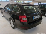  Skoda  Octavia Škoda  Combi 1.5 TSI ACT 110 kW DSG Style 5d #13