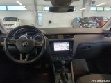  Skoda  Octavia Škoda  Combi 1.5 TSI ACT 110 kW DSG Style 5d #14