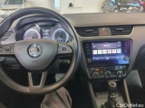  Skoda  Octavia Škoda  Combi 1.5 TSI ACT 110 kW DSG Style 5d #18