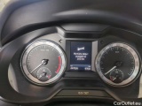  Skoda  Octavia Škoda  Combi 1.5 TSI ACT 110 kW DSG Style 5d #20