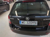  Skoda  Octavia Škoda  Combi 1.5 TSI ACT 110 kW DSG Style 5d #63