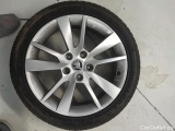  Skoda  Octavia Škoda  Combi 1.5 TSI ACT 110 kW DSG Style 5d #84