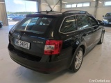 Skoda  Octavia Škoda  Combi 2.0 TDI 110kW Style DSG 5d #2