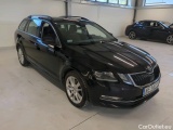  Skoda  Octavia Škoda  Combi 2.0 TDI 110kW Style DSG 5d #7