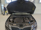  Skoda  Octavia Škoda  Combi 2.0 TDI 110kW Style DSG 5d #11