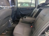  Skoda  Octavia Škoda  Combi 2.0 TDI 110kW Style DSG 5d #12