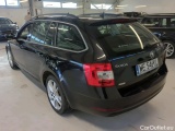  Skoda  Octavia Škoda  Combi 2.0 TDI 110kW Style DSG 5d #13