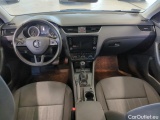  Skoda  Octavia Škoda  Combi 2.0 TDI 110kW Style DSG 5d #18