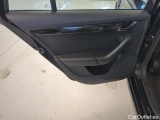  Skoda  Octavia Škoda  Combi 2.0 TDI 110kW Style DSG 5d #20