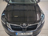  Skoda  Octavia Škoda  Combi 2.0 TDI 110kW Style DSG 5d #40