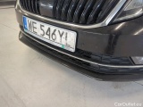  Skoda  Octavia Škoda  Combi 2.0 TDI 110kW Style DSG 5d #46