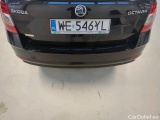  Skoda  Octavia Škoda  Combi 2.0 TDI 110kW Style DSG 5d #65