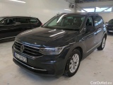  Volkswagen  Tiguan Volkswagen  2.0 TDI SCR 150KM DSG 7 Life 5d 